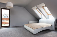 Sapperton bedroom extensions